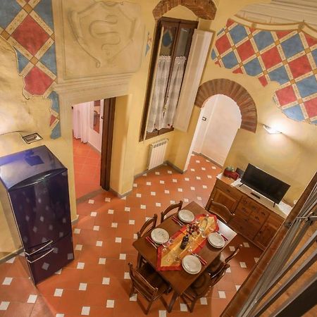 Serragli Loft - Hosted By Sweetstay Florence Ngoại thất bức ảnh
