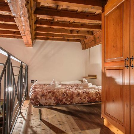 Serragli Loft - Hosted By Sweetstay Florence Ngoại thất bức ảnh