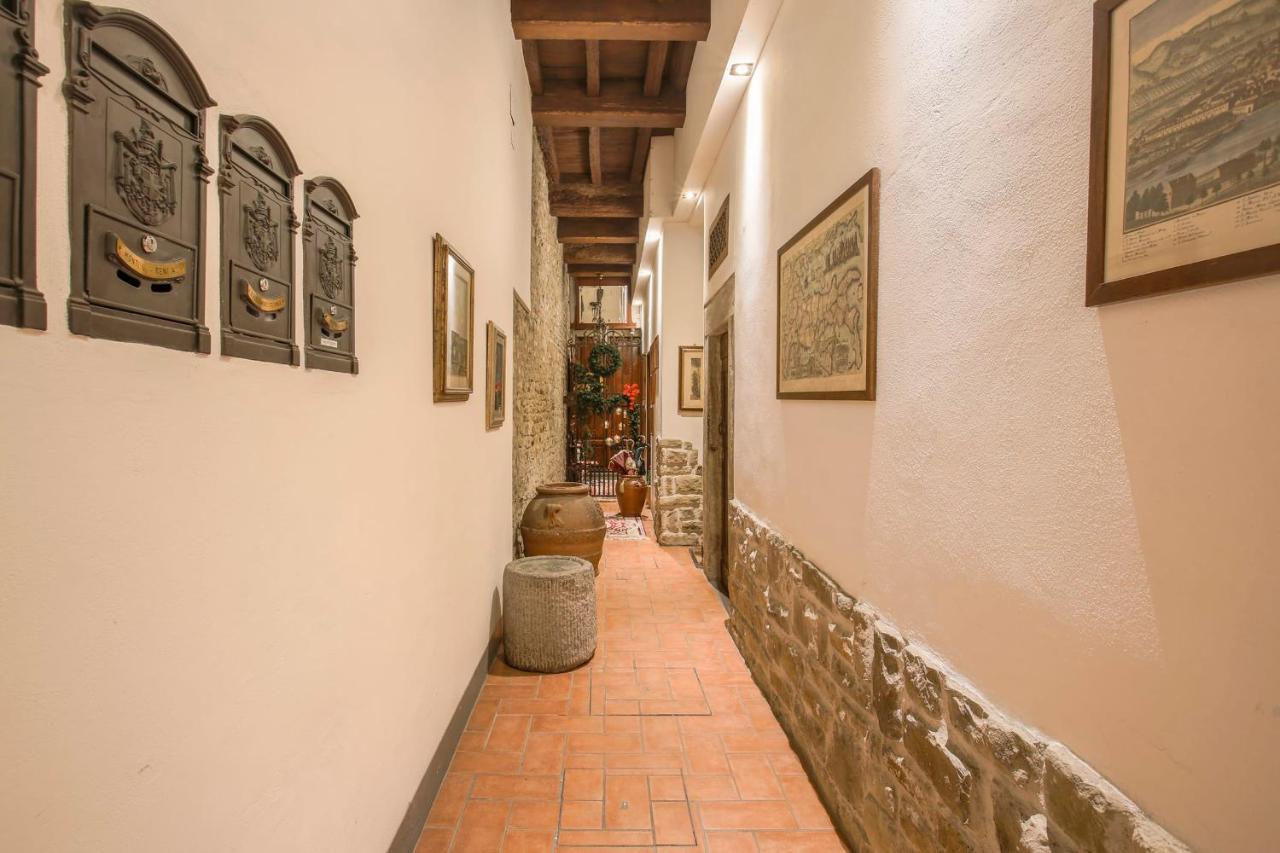 Serragli Loft - Hosted By Sweetstay Florence Ngoại thất bức ảnh