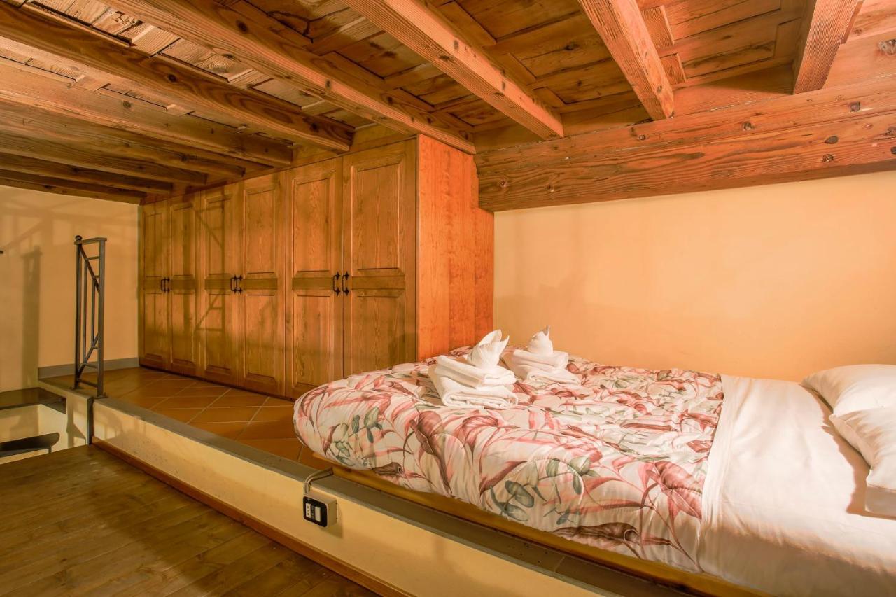 Serragli Loft - Hosted By Sweetstay Florence Ngoại thất bức ảnh