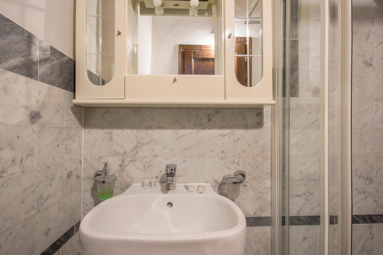 Serragli Loft - Hosted By Sweetstay Florence Ngoại thất bức ảnh