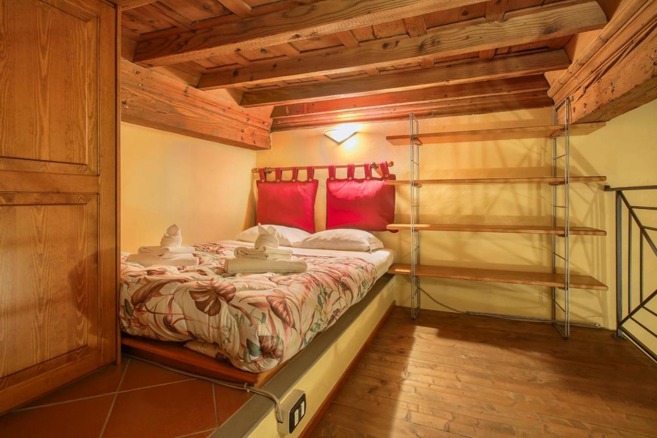 Serragli Loft - Hosted By Sweetstay Florence Ngoại thất bức ảnh