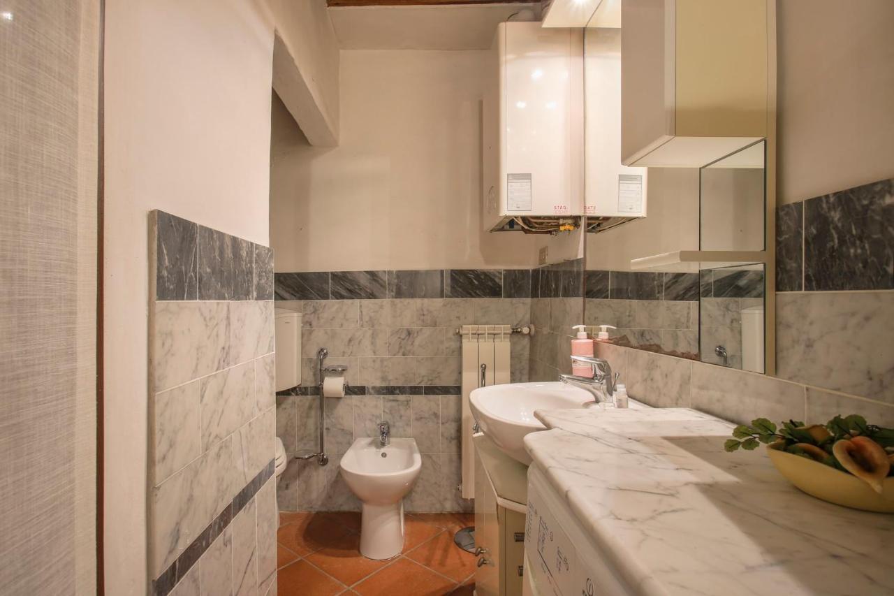 Serragli Loft - Hosted By Sweetstay Florence Ngoại thất bức ảnh